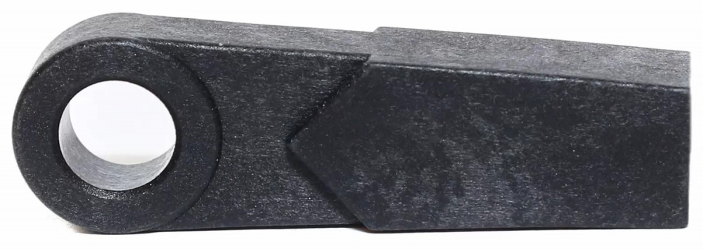 КОННЕКТОР ТРОСА ГАЗ-РЕВЕРС, ПЛАСТИК / 663-48344-00 в Чебоксарах