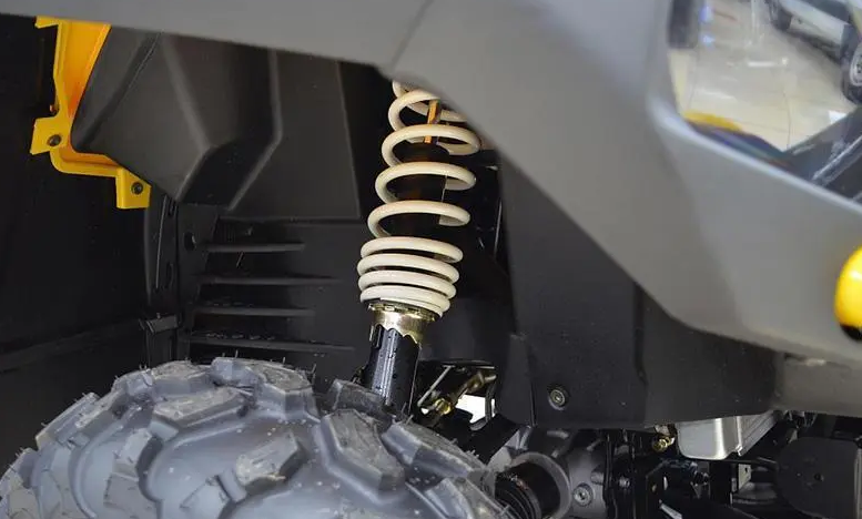 Квадроцикл HISUN GUARDIAN 400L /LONG в Чебоксарах