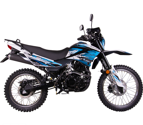 Мотоцикл RACER RC300-GY8Х PANTHER в Чебоксарах