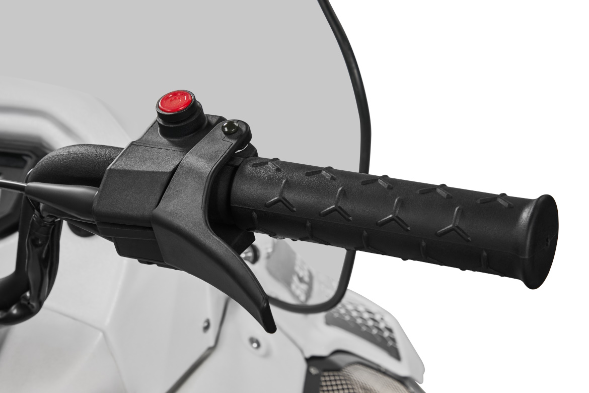 Снегоход IRBIS TUNGUS 500L 25/26 в Чебоксарах