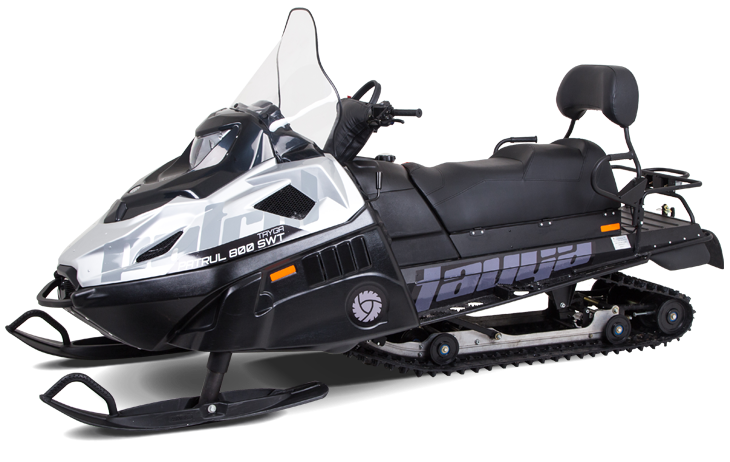 Снегоход РМ TAYGA PATRUL 800 SWT в Чебоксарах