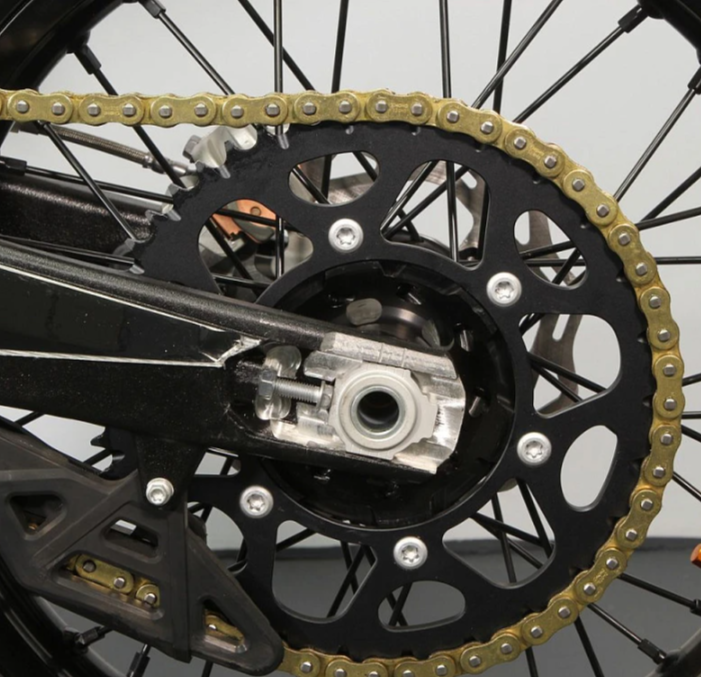 Мотоцикл Avantis Enduro 300 PRO EFI Exclusive (NC250/177MM) ARS в Чебоксарах