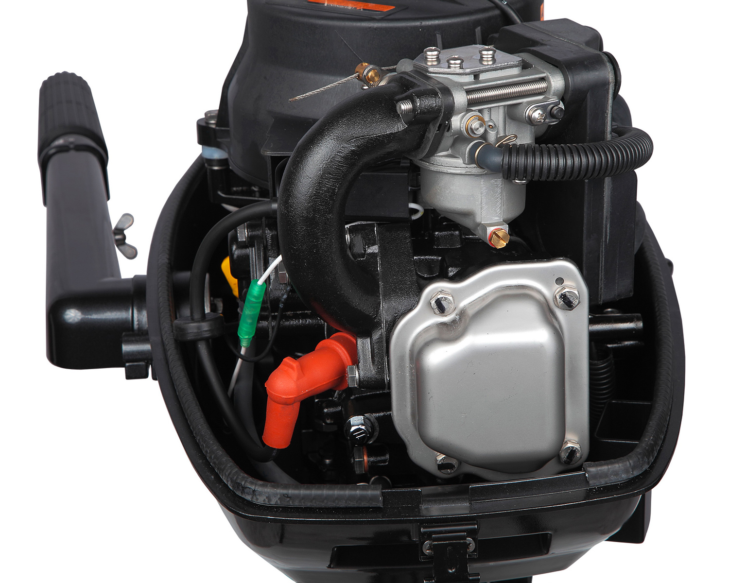 Лодочный мотор MARLIN MF 5 AMHL в Чебоксарах