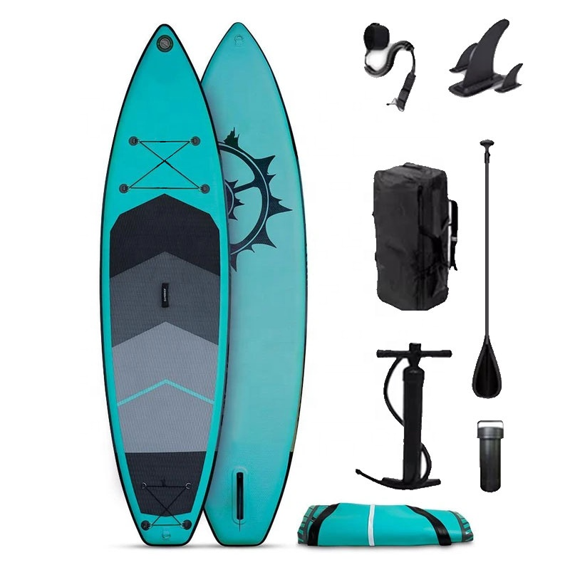 SUP (САП) Доска MISHIMO CLASIK 10.6 в Чебоксарах