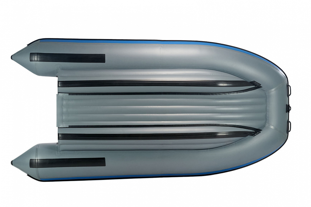 Лодка MISHIMO LITE DF 400 в Чебоксарах