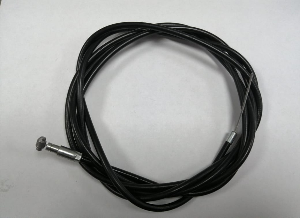 Тросс газа мотобуксировщик IKUDZO  2,5м в Чебоксарах