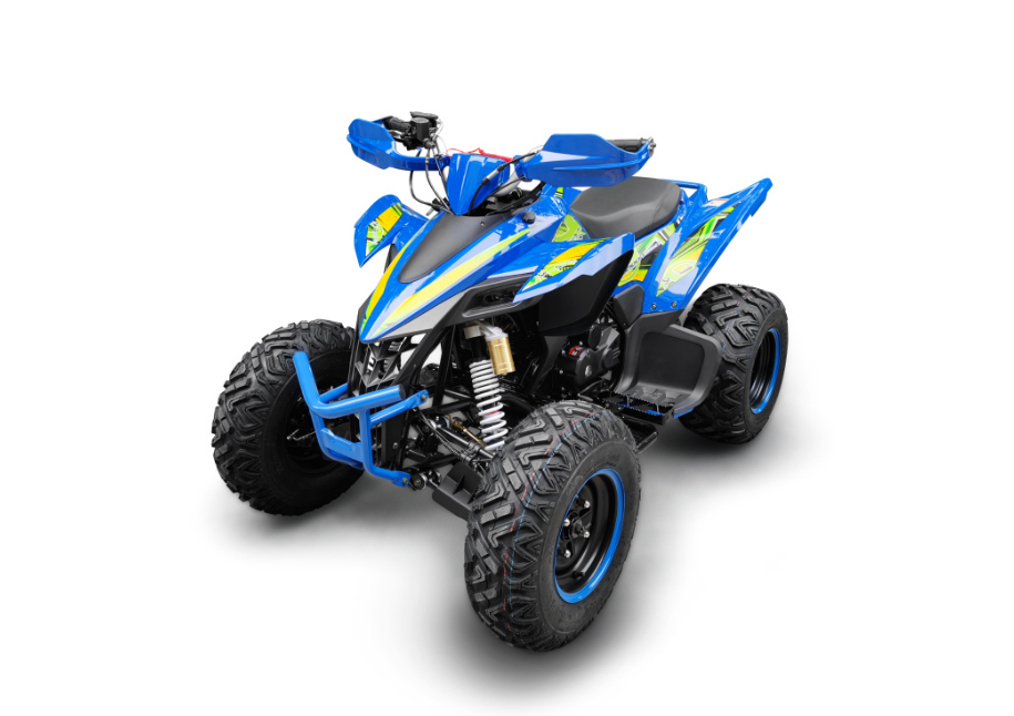 Квадроцикл YACOTA TYPHOON 250 в Чебоксарах