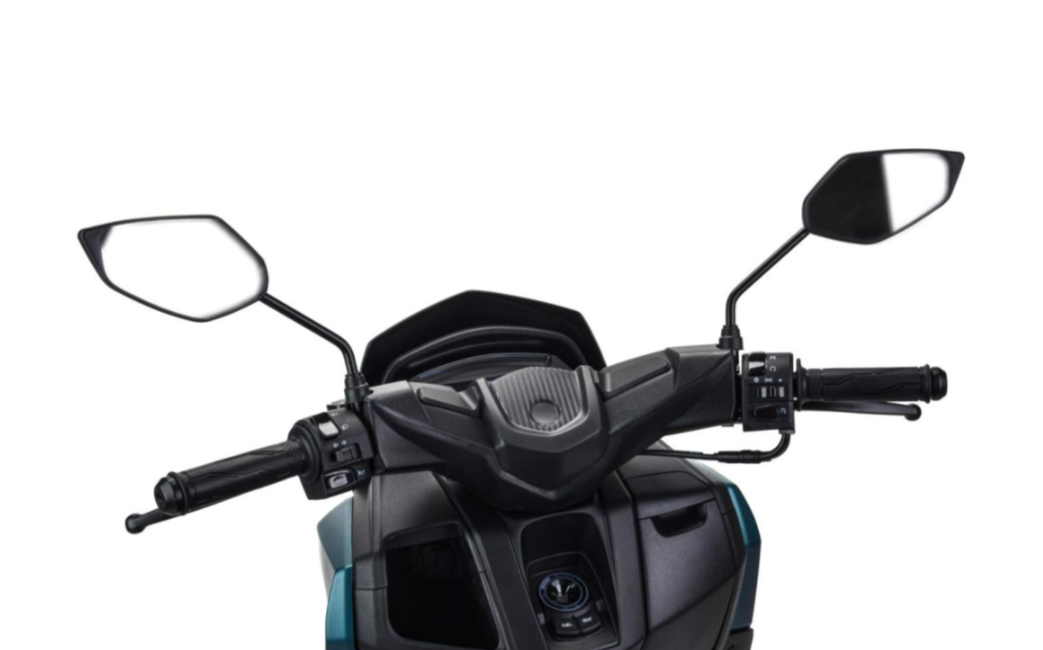 Скутер MOTOLAND (МОТОЛЕНД) VULKAN 150 в Чебоксарах