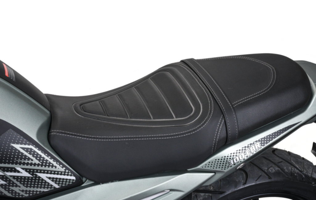 Мотоцикл MOTOLAND (МОТОЛЕНД) 300 CBR в Чебоксарах