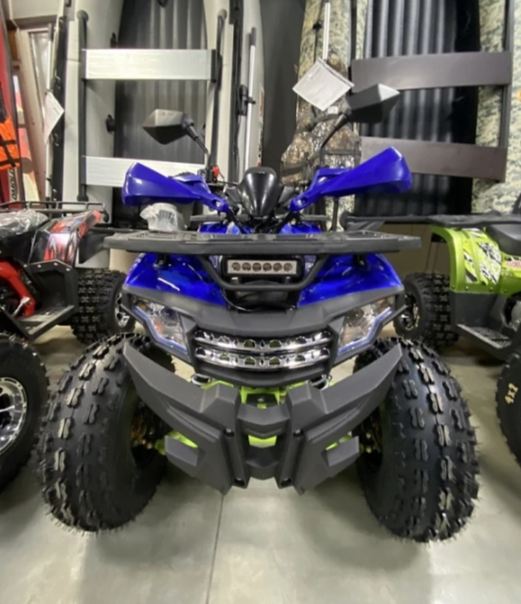 Квадроцикл PROMAX WILD 2.0 190 PRO (2025) в Чебоксарах