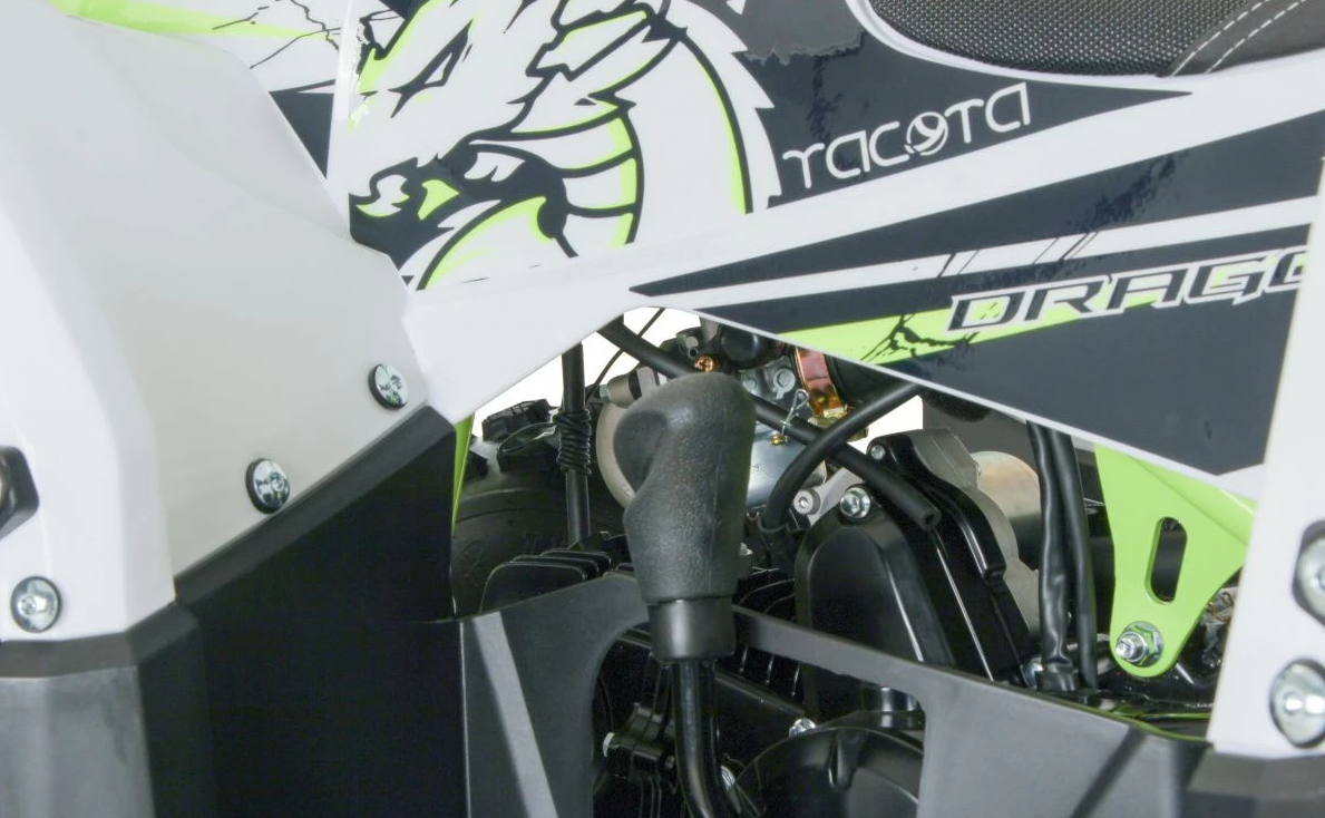 Квадроцикл YACOTA DRAGON в Чебоксарах