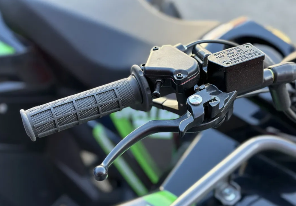 Квадроцикл GBM DAXTER 220 NEW в Чебоксарах