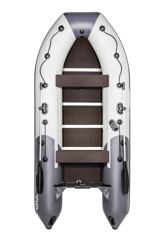 Лодка Ривьера Компакт 3600 СК в Чебоксарах