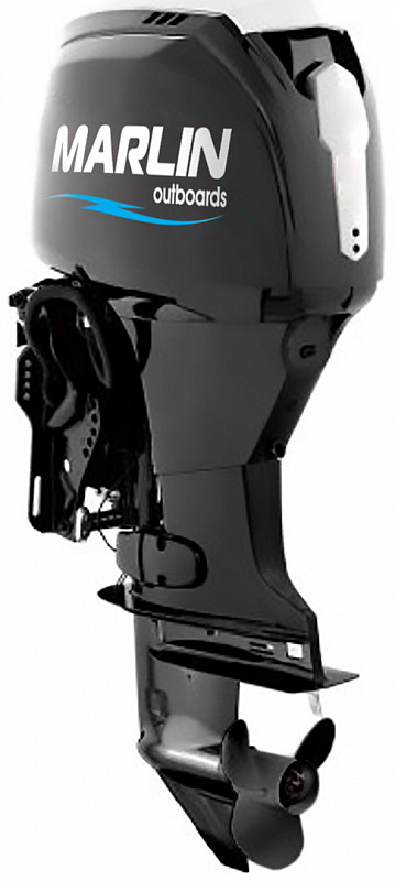 Лодочный мотор MARLIN MP 90 AERTL в Чебоксарах