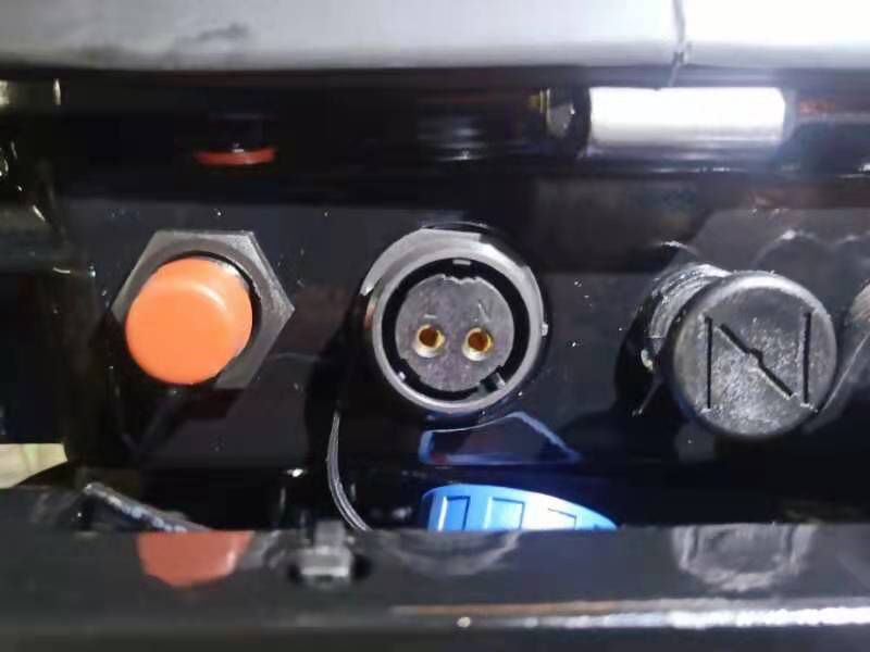 Лодочный мотор MARLIN PROLINE MP 9.9 (20) AMHS FORCE в Чебоксарах