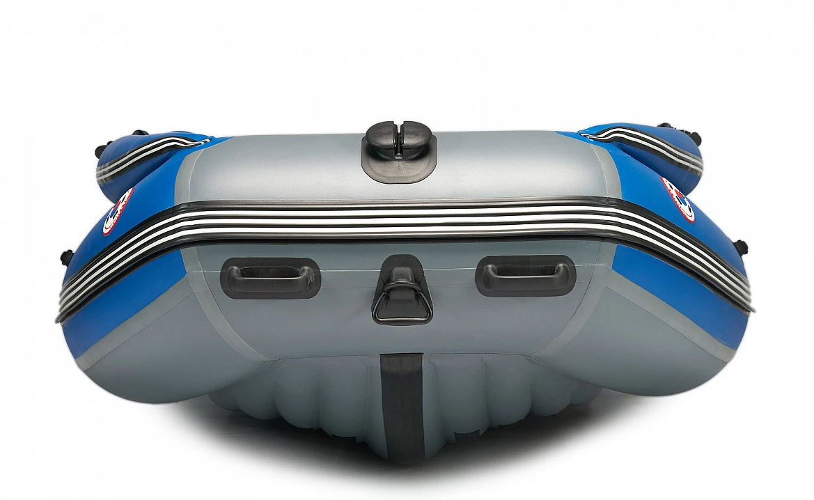 КОМПЛЕКТ ЛОДКА MISHIMO FAMILY LITE 350 + МОТОР 9,9 (15) Л.С. в Чебоксарах