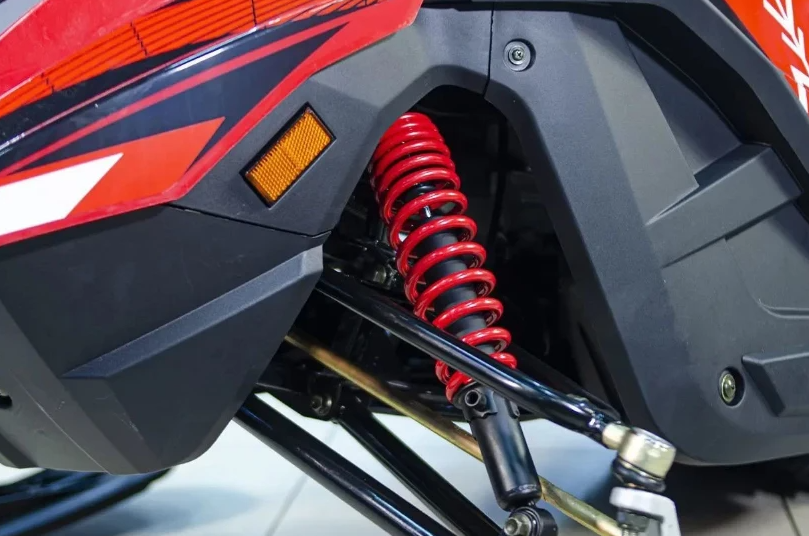 Снегоход Ataki WD 300 в Чебоксарах