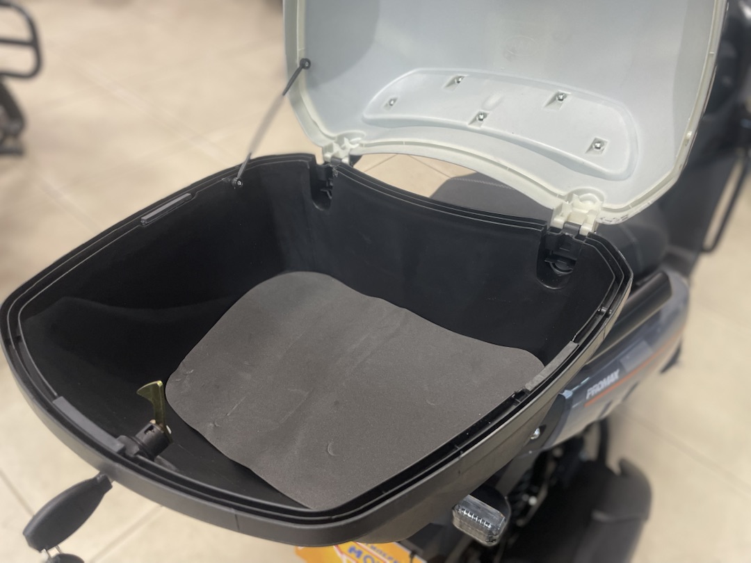 Скутер PROMAX STALKER ARMY 240(49) в Чебоксарах