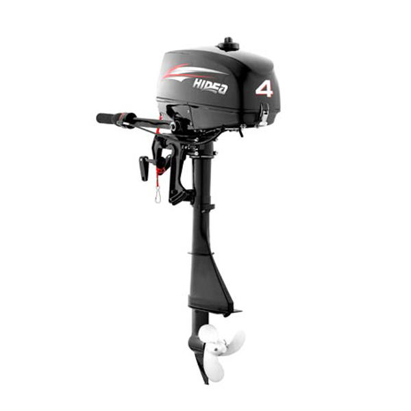 Лодочный мотор HIDEA HD4FHS в Чебоксарах