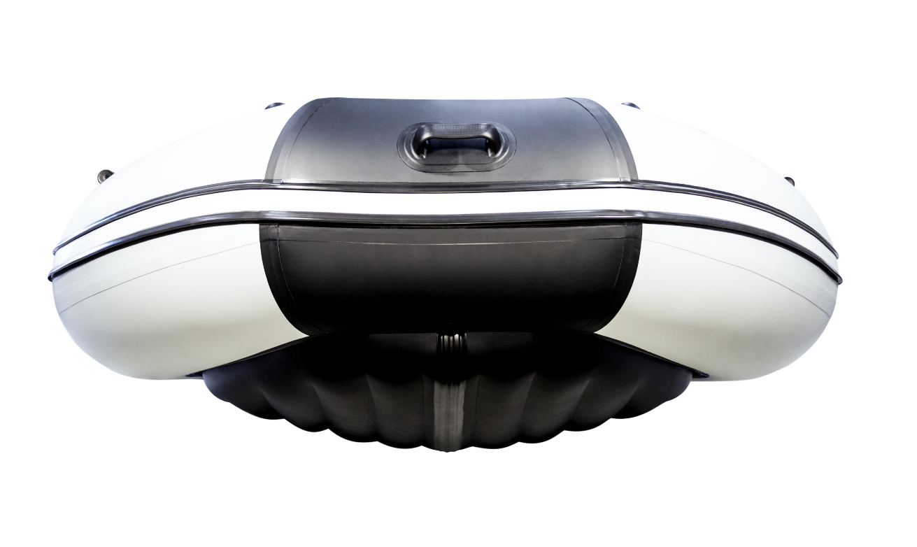 Лодка Ривьера 3600 НДНД-киль в Чебоксарах