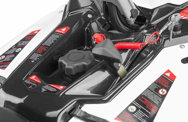 Снегоход STELS SA800T (L LUX WT) АТАМАН 1.0 К01 Tech в Чебоксарах