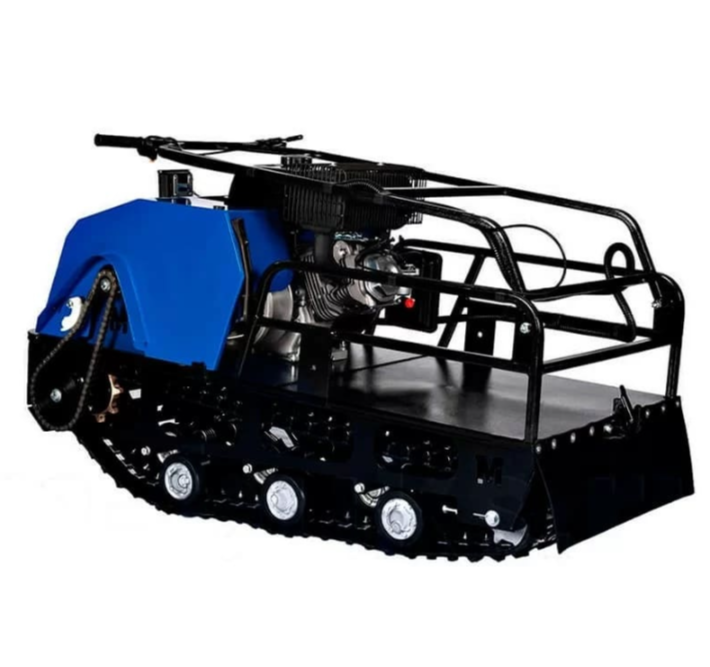 Мотобуксировщик МУЖИК М600 СТАНДАРТ 17 л.с. в Чебоксарах