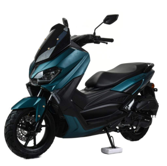 Скутер MOTOLAND (МОТОЛЕНД) VULKAN 150 в Чебоксарах