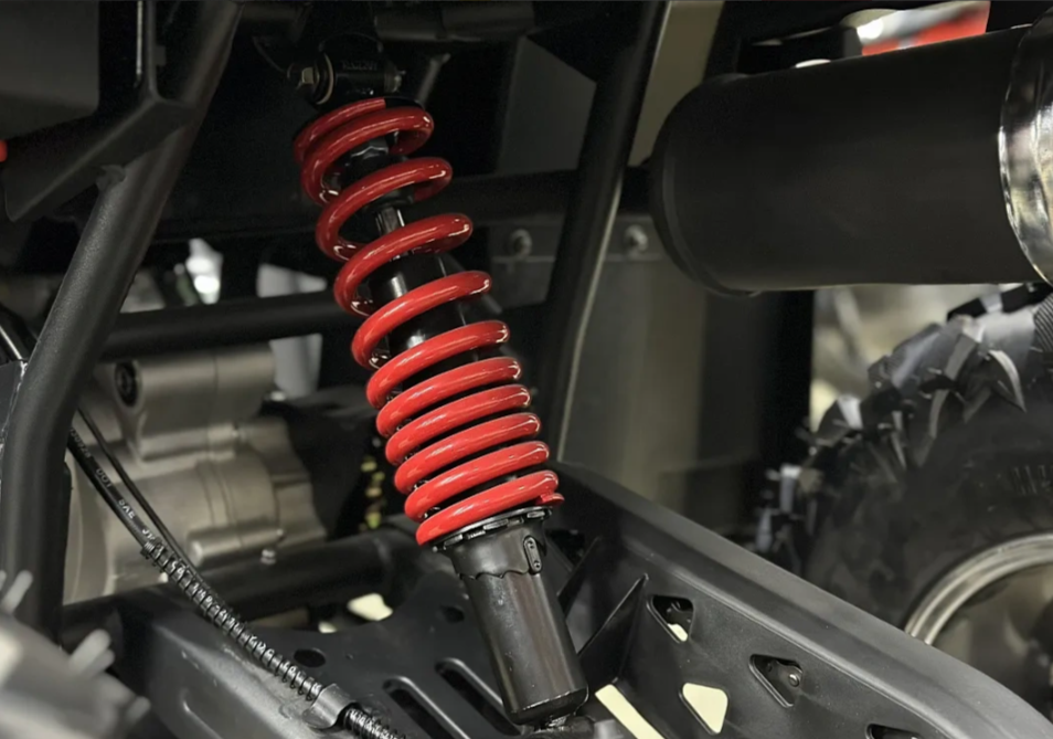 Квадроцикл GBM MAVERICK 300 NEW PREMIUM в Чебоксарах