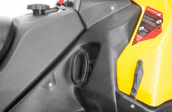 Снегоход STELS SM600T (L LUX WT) СТАВР 1.0 К01 Tech в Чебоксарах