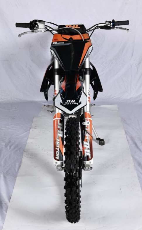 Мотоцикл JHLMOTO JHL LX1 CB250 (172FMM-3A) в Чебоксарах