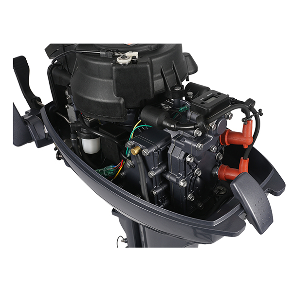 ЛОДОЧНЫЙ МОТОР ALLFA CG Т9,9 в Чебоксарах