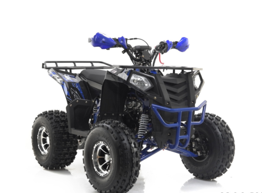 Квадроцикл GBM SHARP 190 PREMIUM SEMI-AUTOMATIC в Чебоксарах