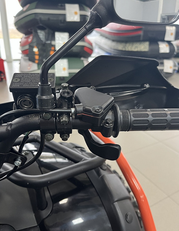 Квадроцикл PROMAX 300 4X4 ALL ROAD в Чебоксарах