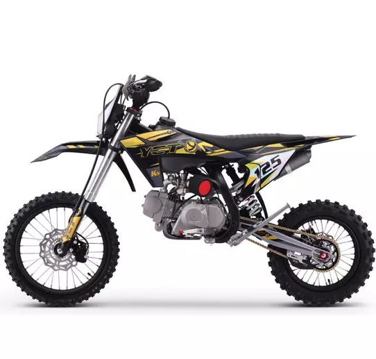 Питбайк YACOTA K5 125 в Чебоксарах