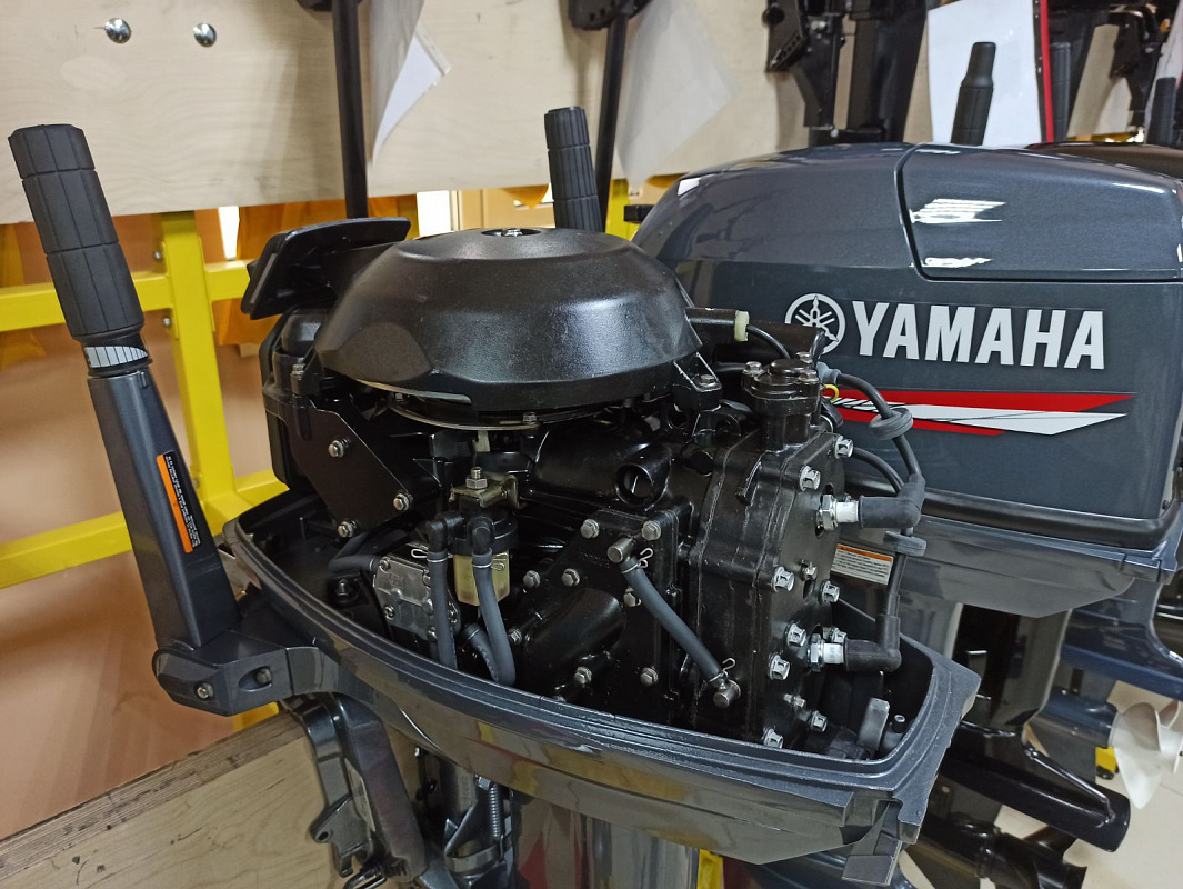 Лодочный мотор BREEZE T30S (2х тактный) в Чебоксарах