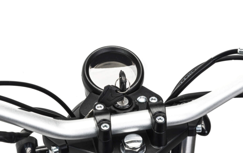 Мотоцикл MOTOLAND (МОТОЛЕНД) LEGEND (XL250-A) (172FMM-5/PR250) в Чебоксарах