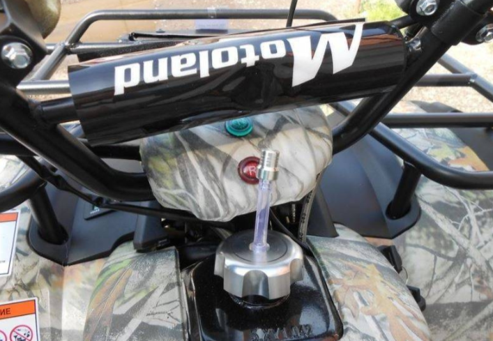 Квадроцикл MOTOLAND (МОТОЛЕНД) 200 ALL ROAD в Чебоксарах