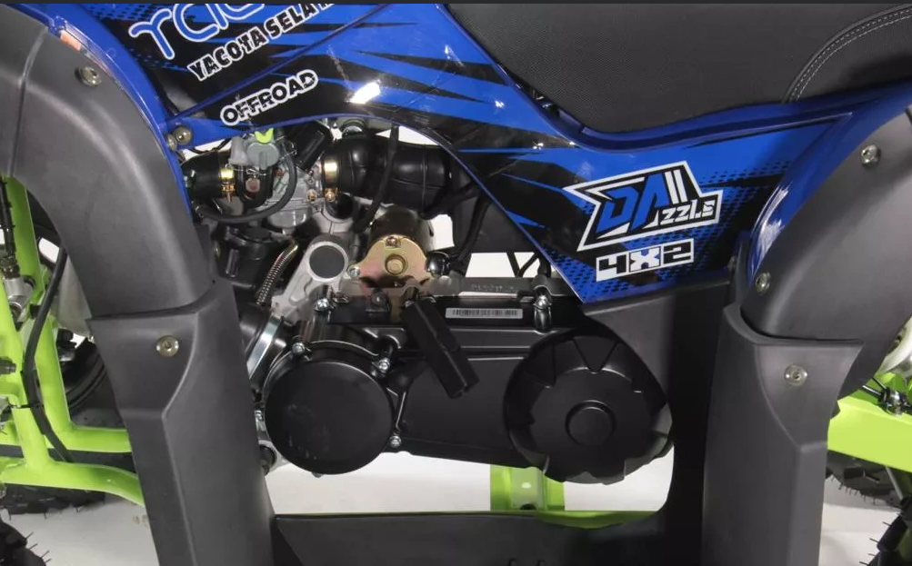 Квадроцикл YACOTA SELA MAX в Чебоксарах