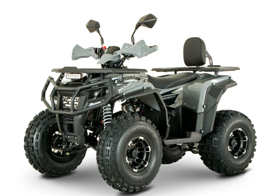 Квадроцикл YACOTA DRAGON LUX LD в Чебоксарах