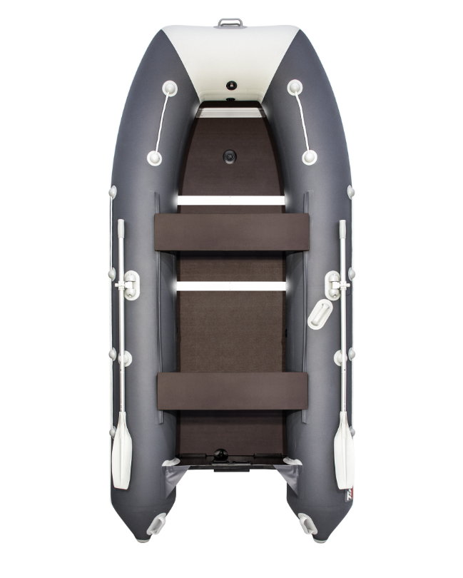 Лодка Таймень lx 3600 ск в Чебоксарах