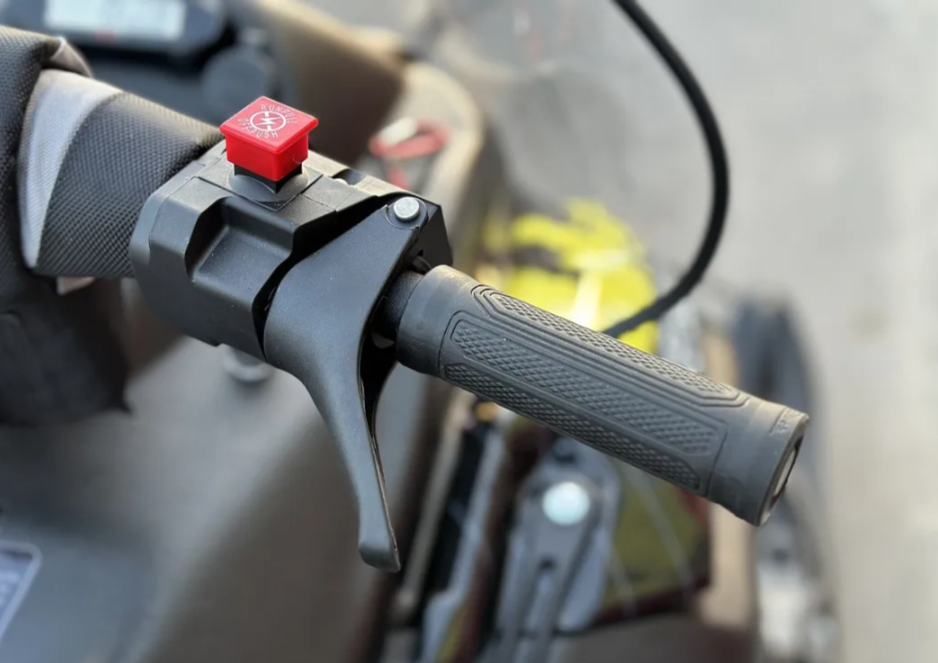 Снегоход РМ TIKSY 500 4Т в Чебоксарах