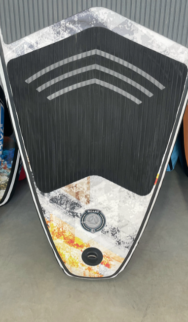 SUP (САП) ДОСКА RAIDEX I BOARD 11’ (332СМ) «MRAMOR» в Чебоксарах