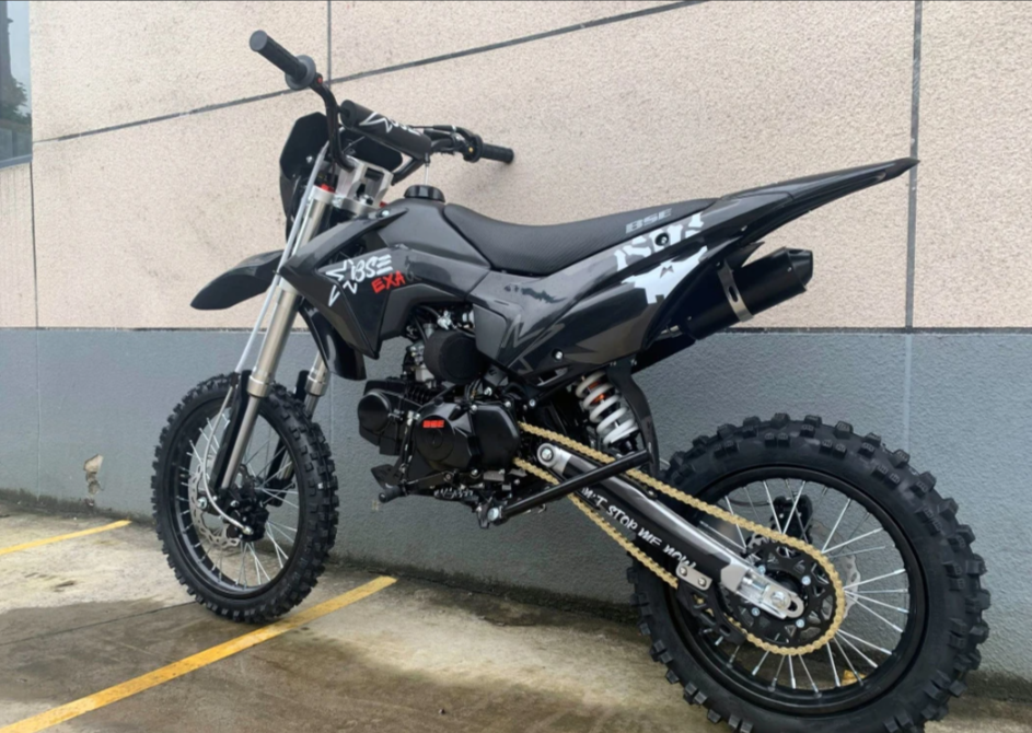 Питбайк BSE EXA SA 17/14 в Чебоксарах