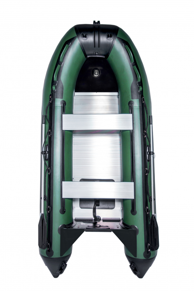 ЛОДКА SMARINE SDP MAX 365 AL в Чебоксарах