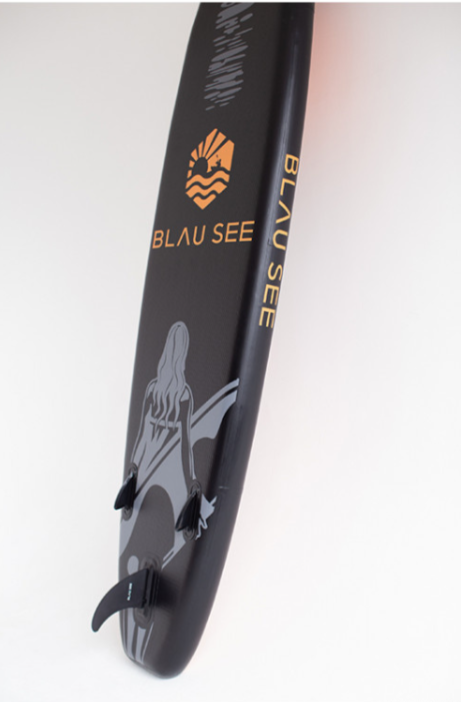 НАДУВНОЙ SUP-BOARD MOONLIGHT 11,6 в Чебоксарах