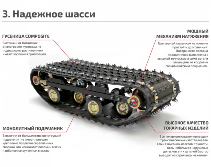Мотобуксировщик НОРКА 380 MINI 9 л.с. в Чебоксарах