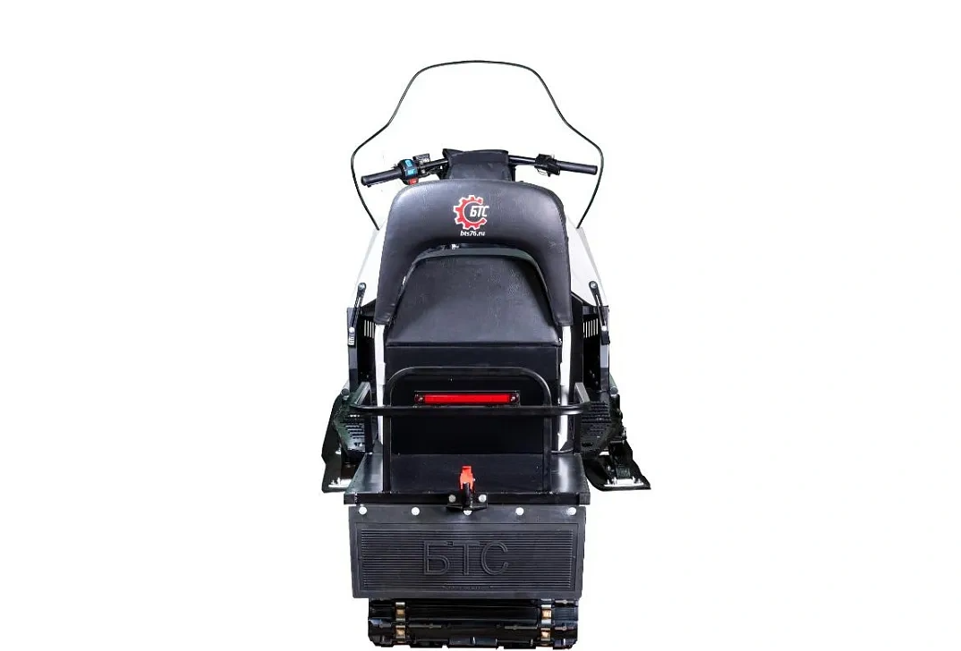 Снегоход БТС 4Т РК ЛОНГ ЛЮКС / 29 л.с. 460 м3 в Чебоксарах