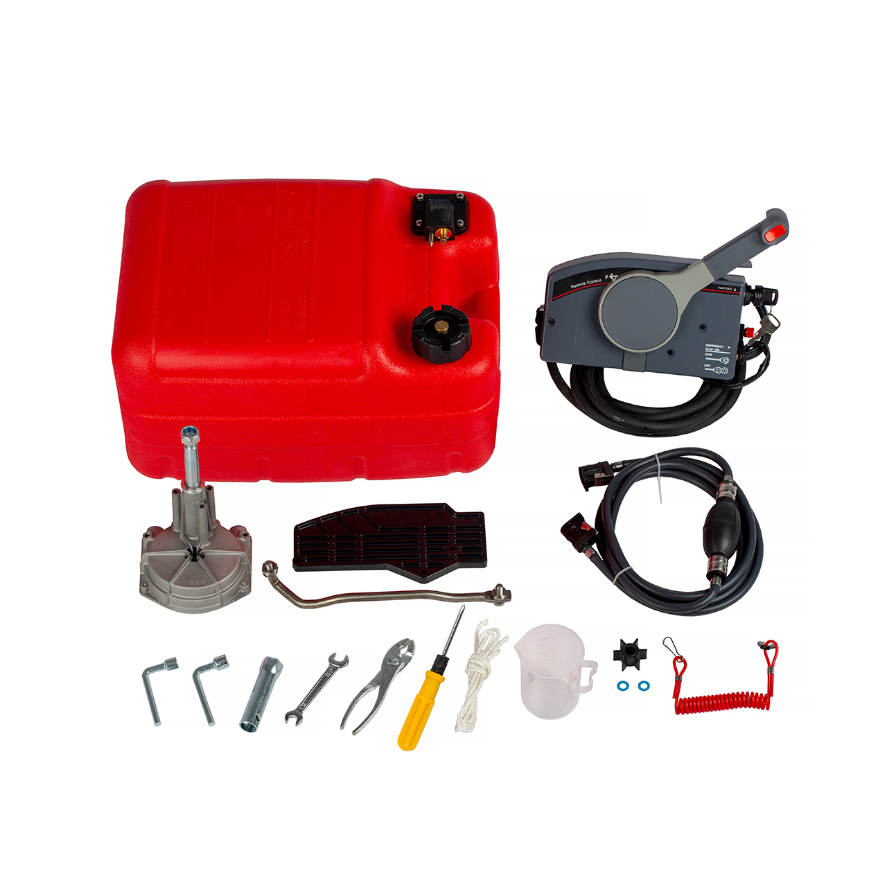 ЛОДОЧНЫЙ МОТОР GLADIATOR G40FES в Чебоксарах