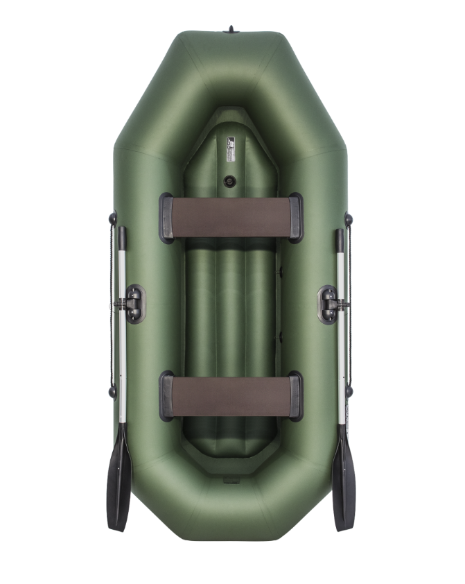 Лодка АКВА-ОПТИМА 260 НД в Чебоксарах