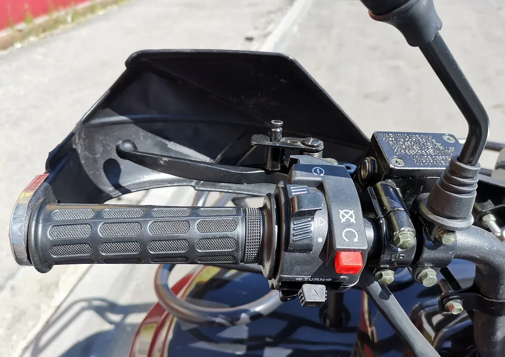 Квадроцикл PROMAX TRX300 CVT в Чебоксарах